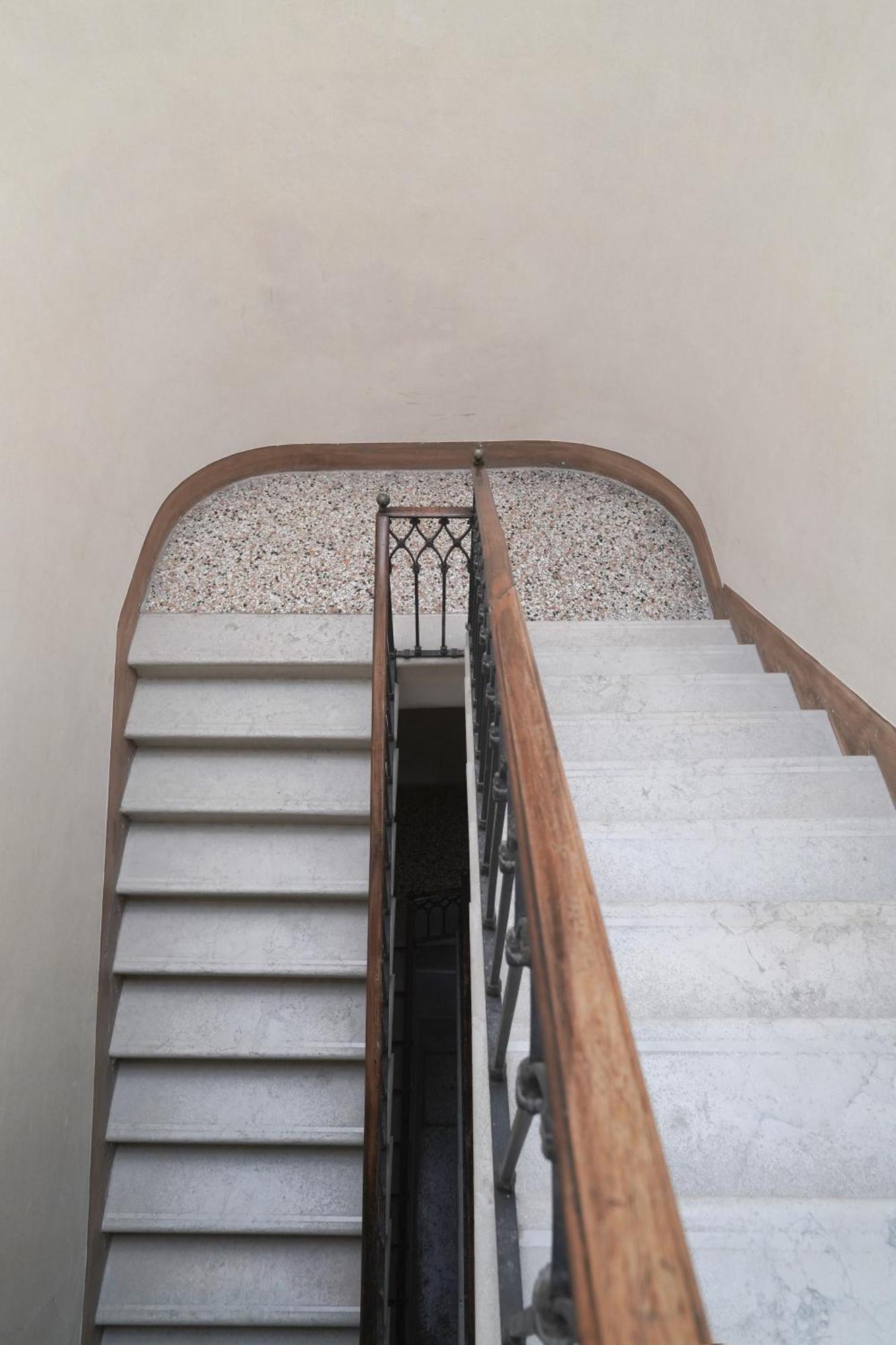 Super Central 1 Bedroom Apartment Venice Luaran gambar