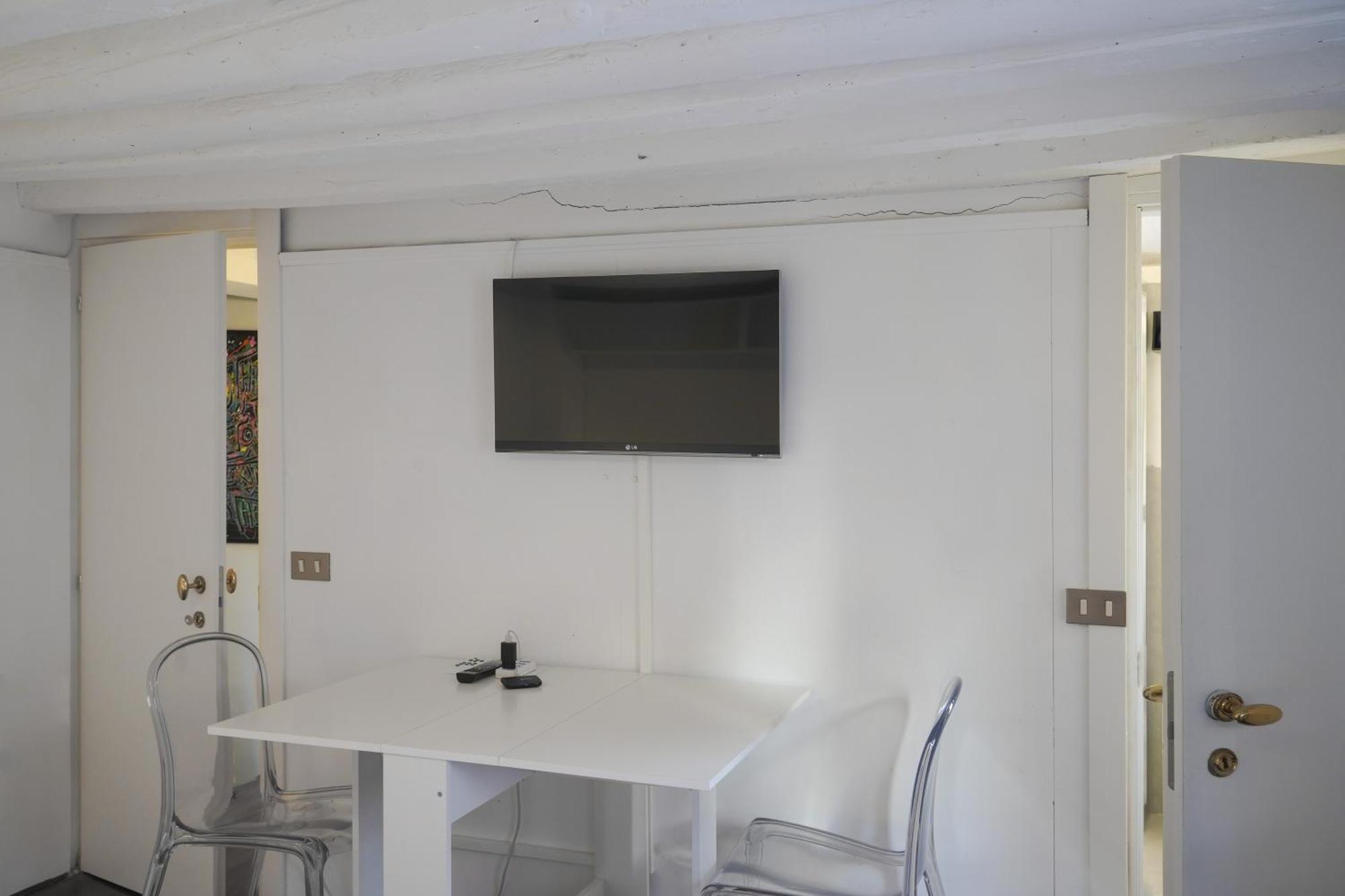 Super Central 1 Bedroom Apartment Venice Luaran gambar